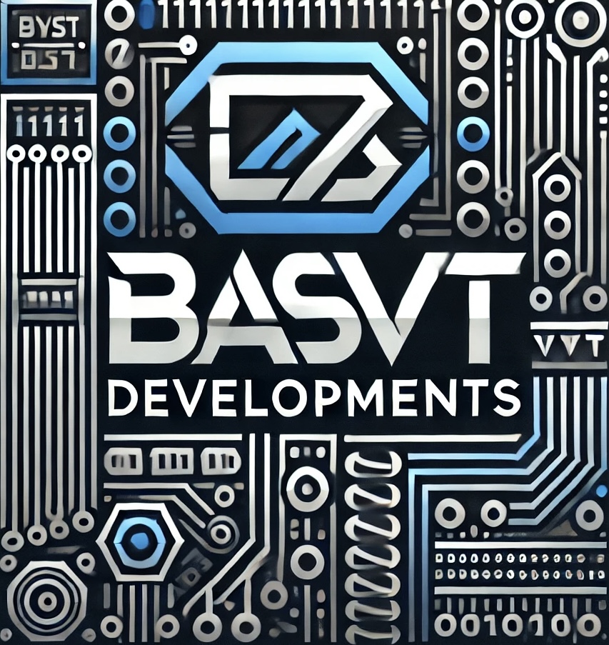 BasvT Developments Logo