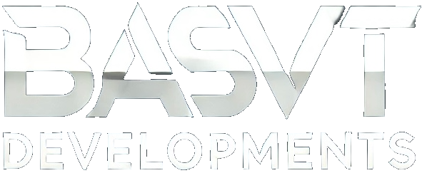 BasvT Developments Logo